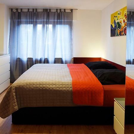 Haus Gronau Apartment Bergisch Gladbach Ngoại thất bức ảnh
