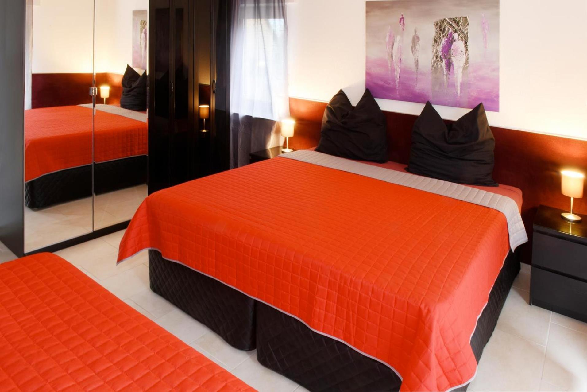 Haus Gronau Apartment Bergisch Gladbach Ngoại thất bức ảnh