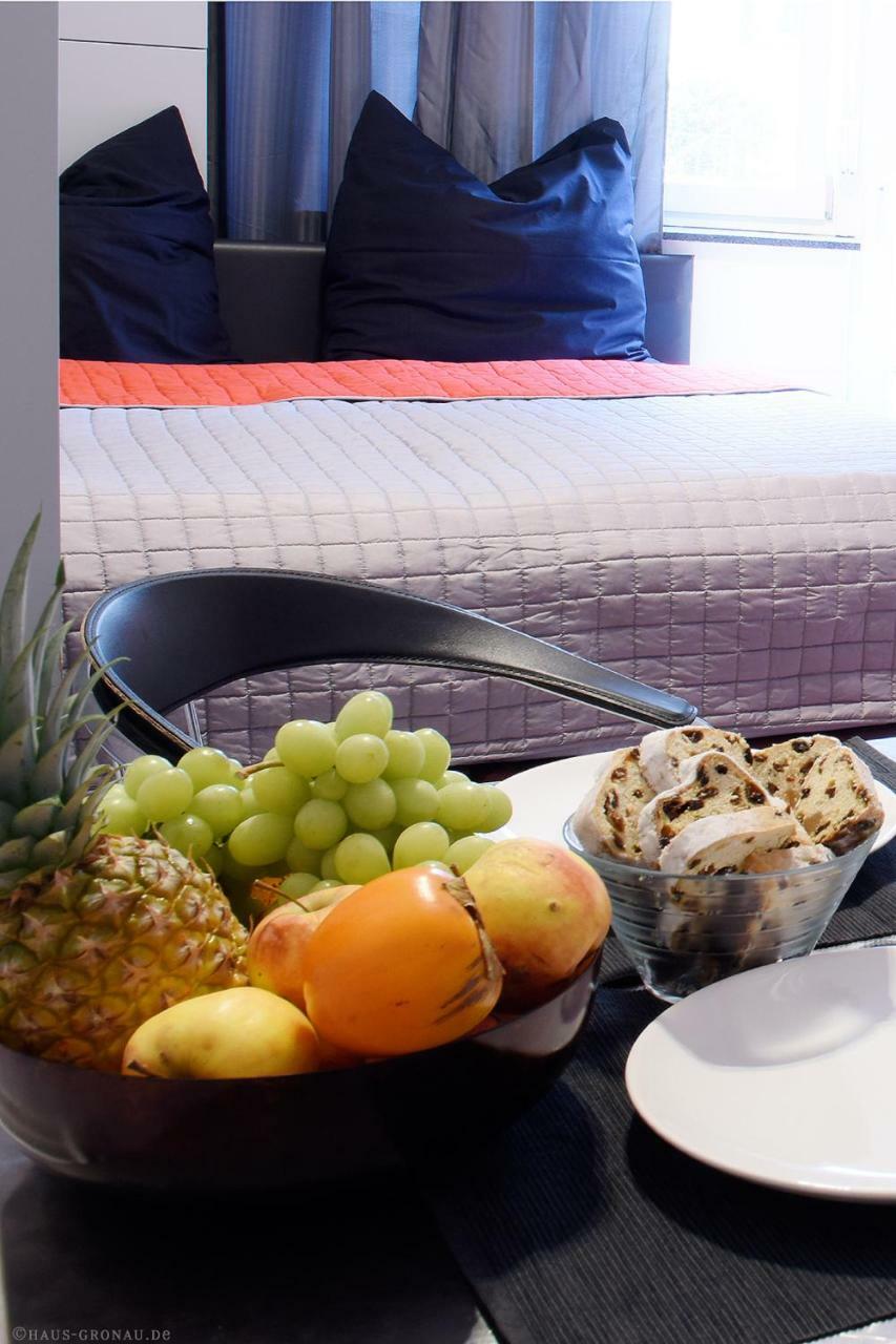 Haus Gronau Apartment Bergisch Gladbach Ngoại thất bức ảnh