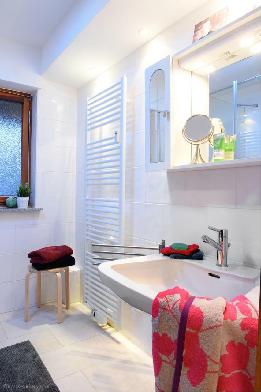 Haus Gronau Apartment Bergisch Gladbach Ngoại thất bức ảnh