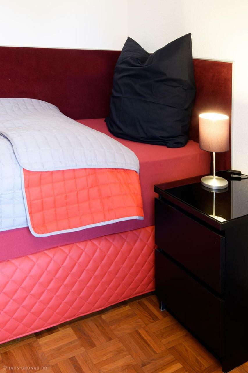 Haus Gronau Apartment Bergisch Gladbach Ngoại thất bức ảnh
