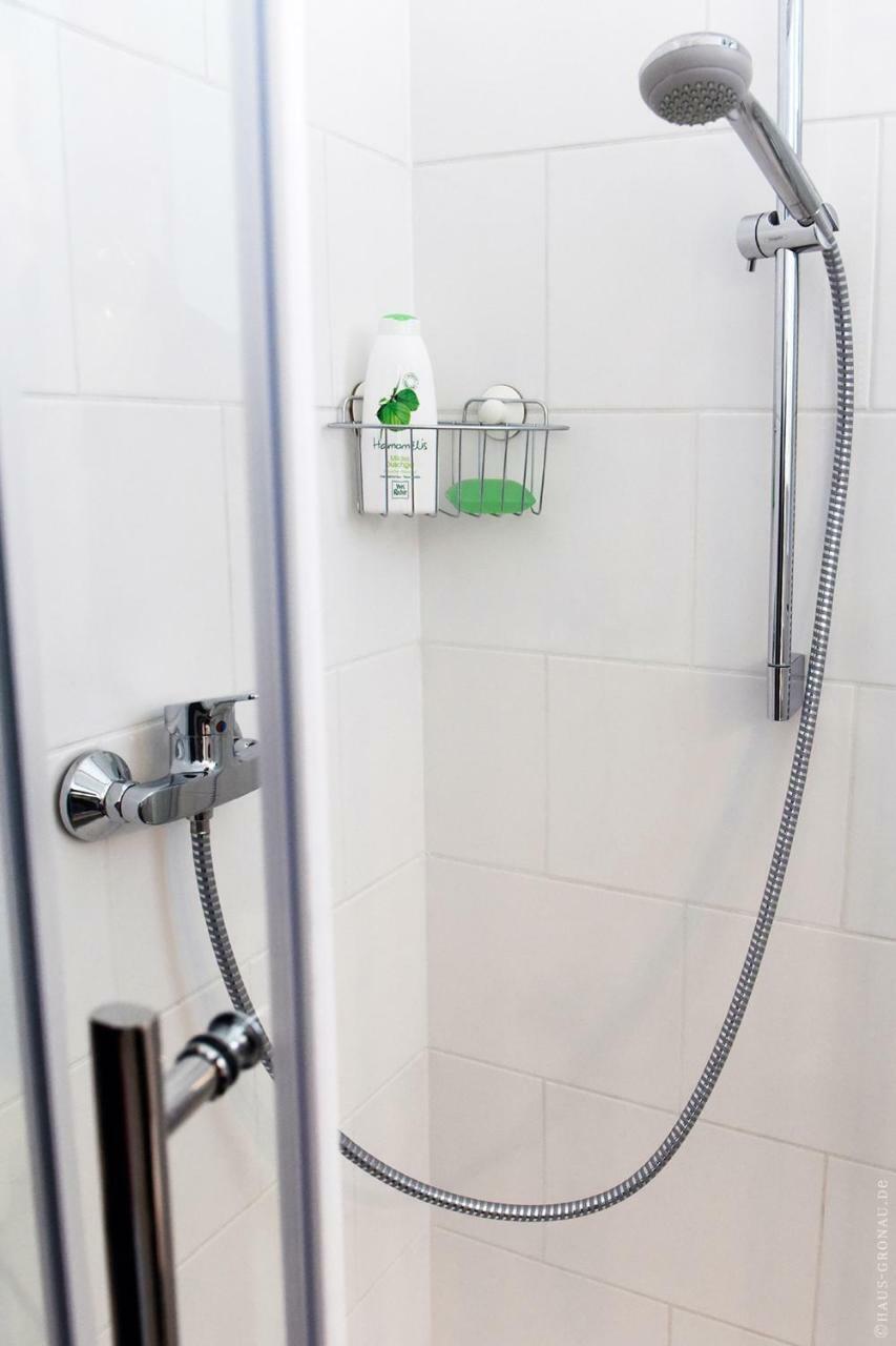 Haus Gronau Apartment Bergisch Gladbach Ngoại thất bức ảnh