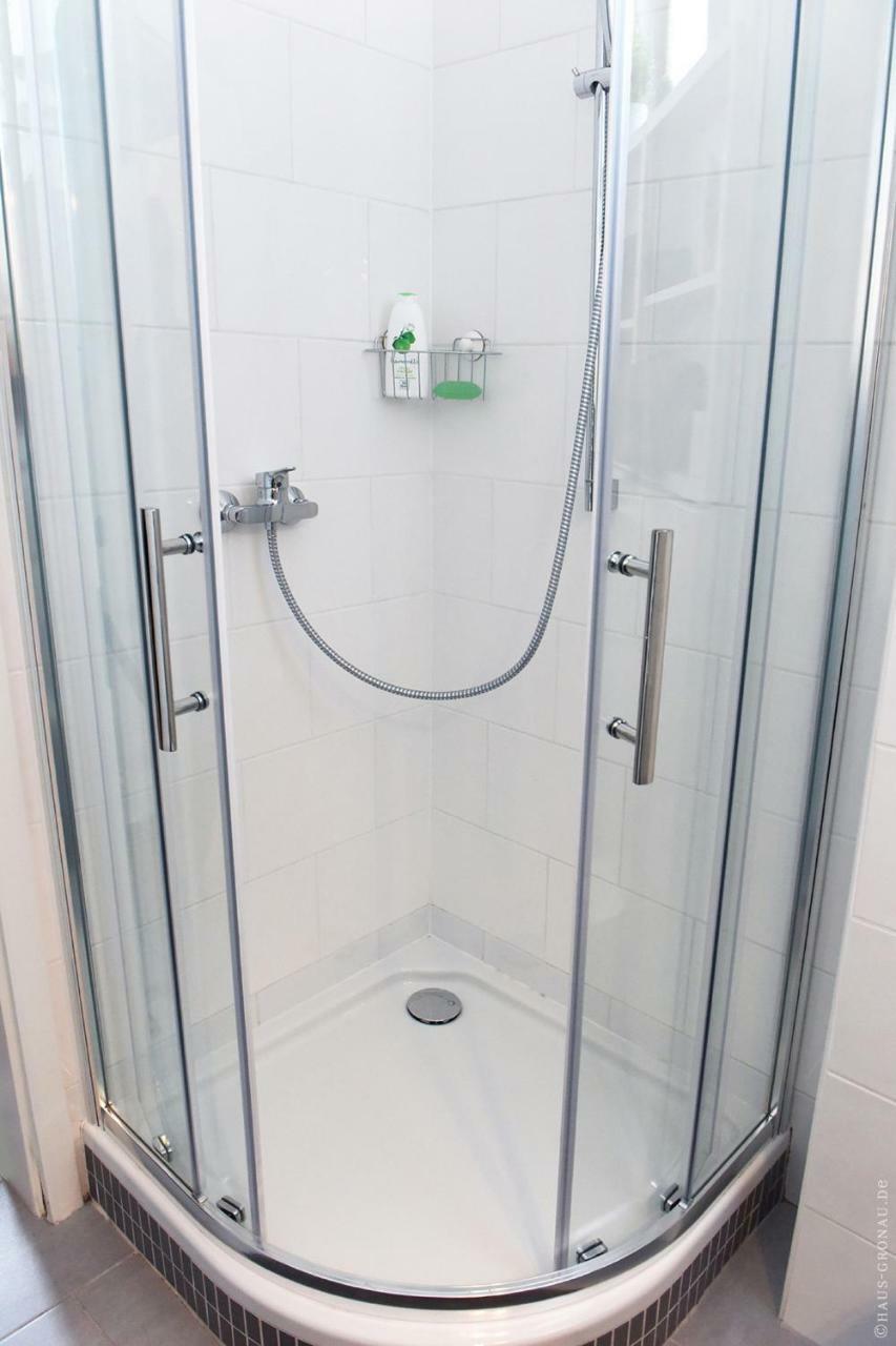 Haus Gronau Apartment Bergisch Gladbach Ngoại thất bức ảnh