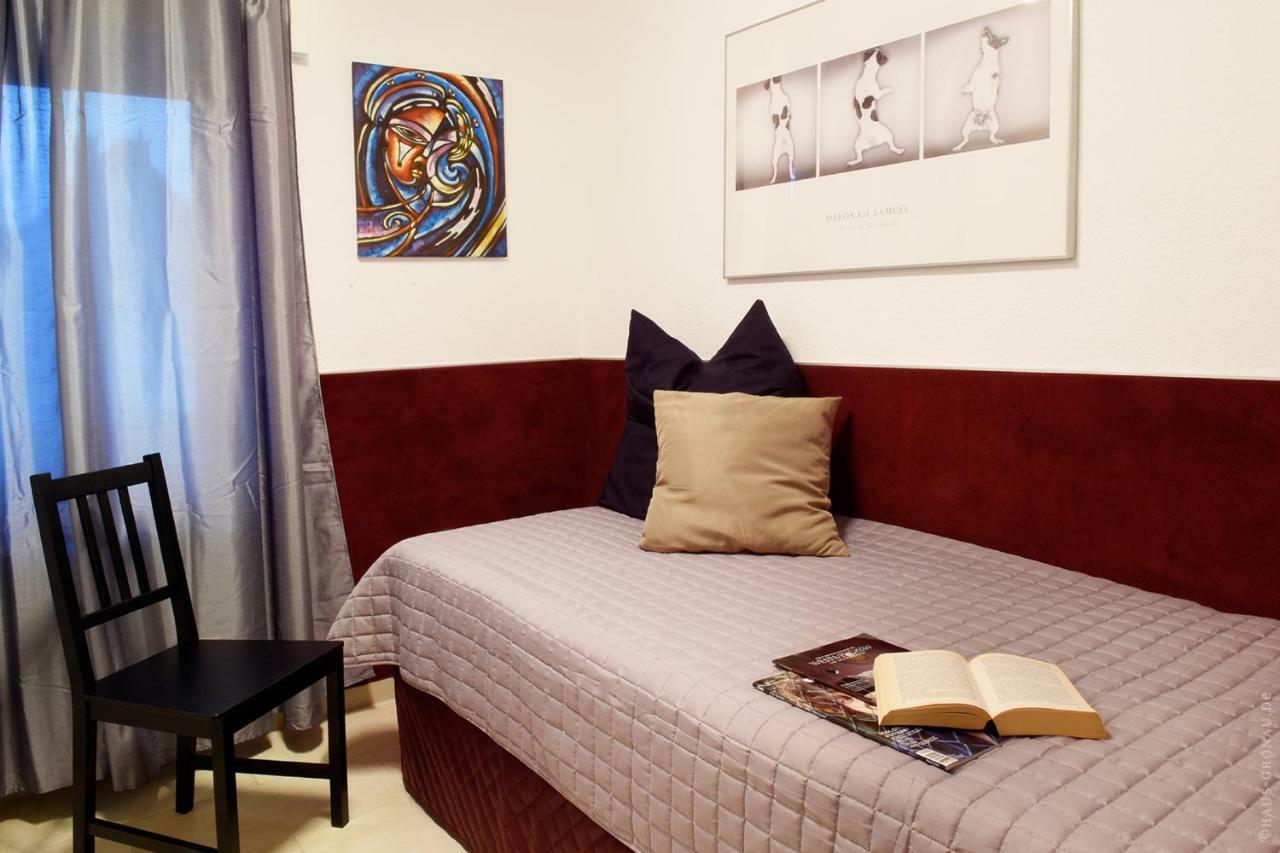 Haus Gronau Apartment Bergisch Gladbach Ngoại thất bức ảnh