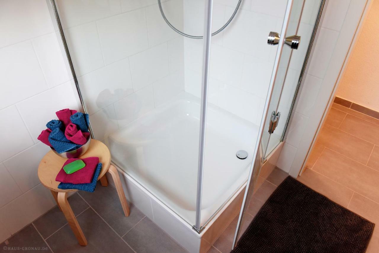 Haus Gronau Apartment Bergisch Gladbach Ngoại thất bức ảnh