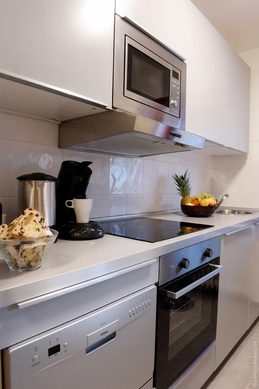 Haus Gronau Apartment Bergisch Gladbach Ngoại thất bức ảnh