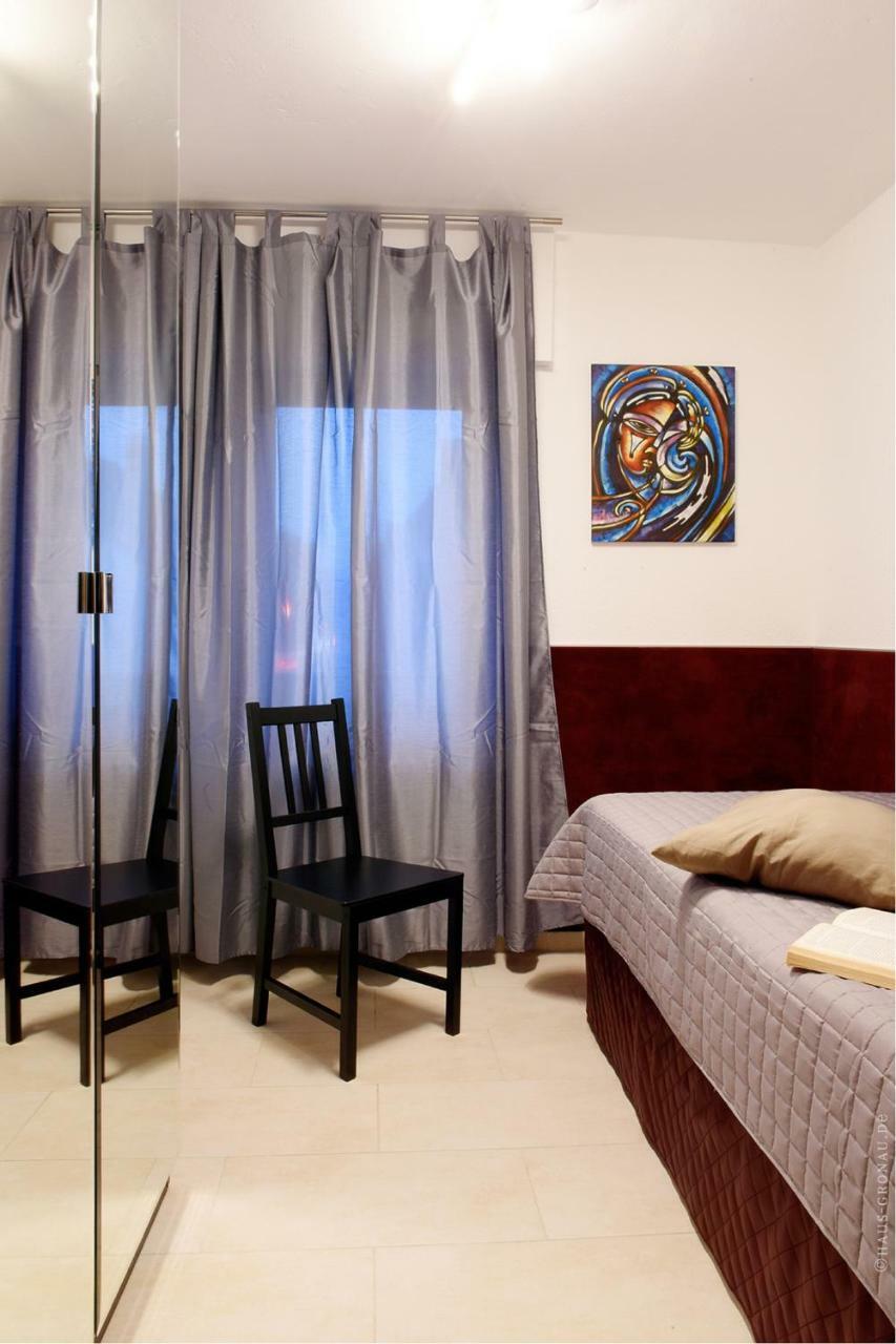 Haus Gronau Apartment Bergisch Gladbach Ngoại thất bức ảnh