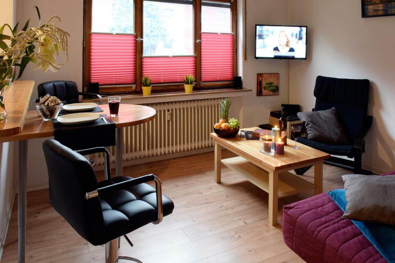 Haus Gronau Apartment Bergisch Gladbach Ngoại thất bức ảnh