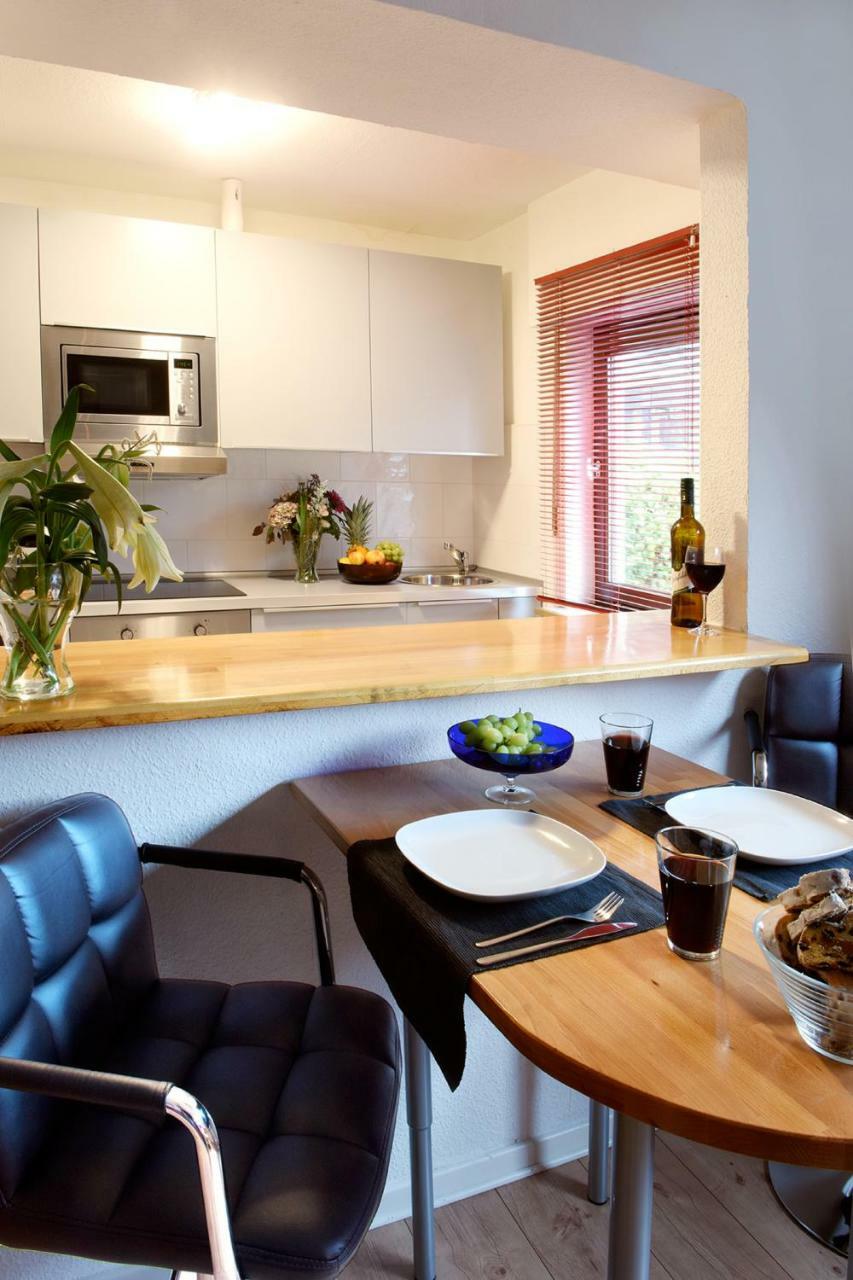 Haus Gronau Apartment Bergisch Gladbach Ngoại thất bức ảnh